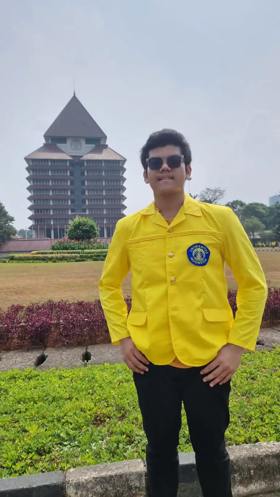University of Indonesia